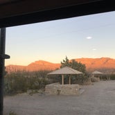 Review photo of Caballo Lake State Park Campground by Dave G., January 7, 2022