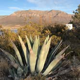 Review photo of Appaloosa Area — Caballo Lake State Park by Dave G., January 7, 2022