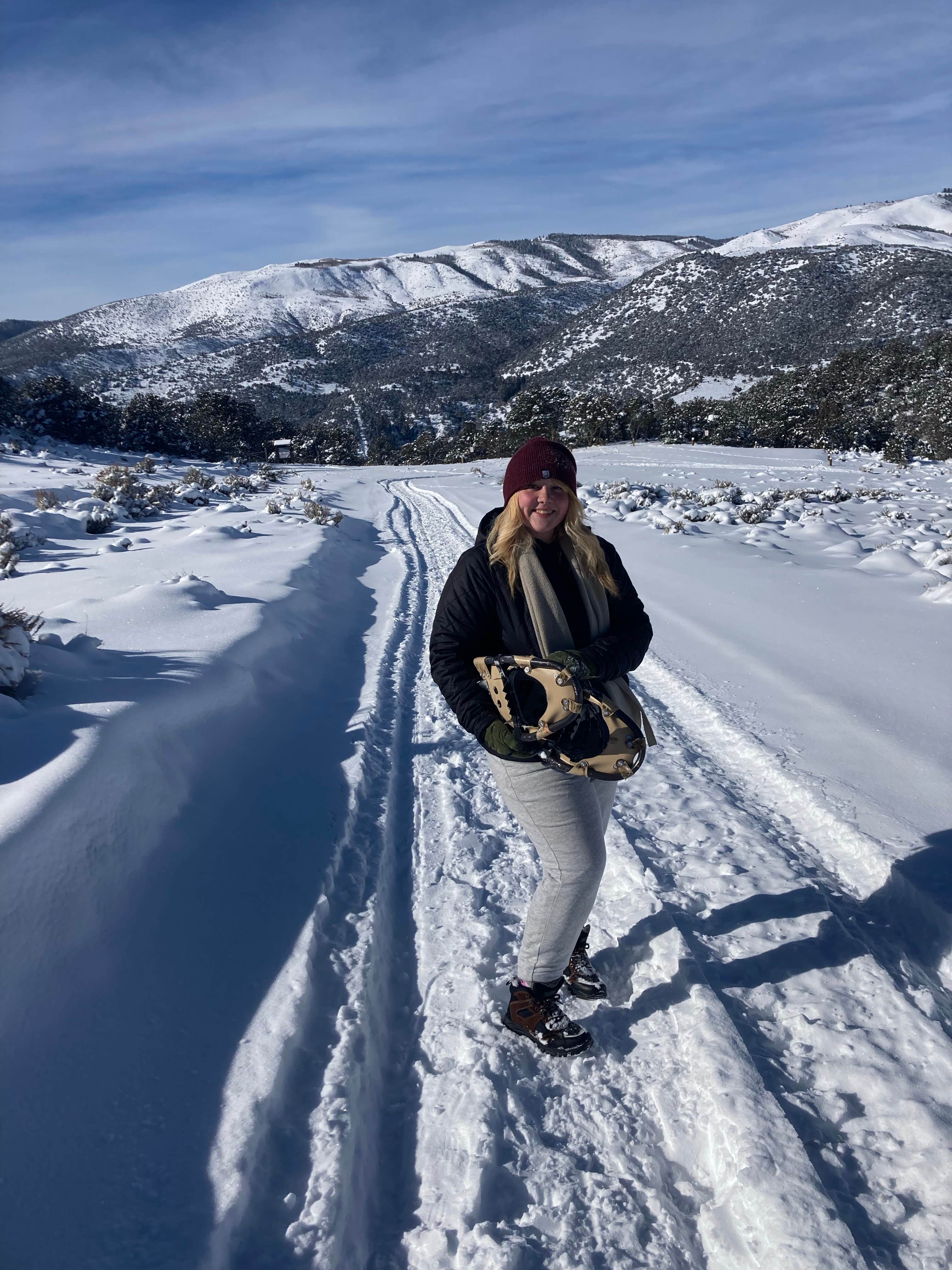 Camper-submitted photo at Radium Recreation Site near White River National Forest