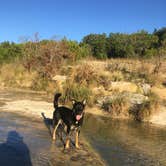 Review photo of Persimmon Hill — Garner State Park by Katelyn R., July 9, 2018