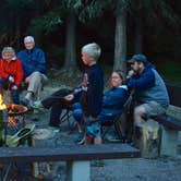 Review photo of Hood Creek Campground by Megan D., July 24, 2016