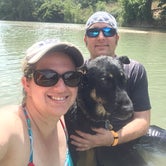 Review photo of Guadalupe River RV Park and Campgrounds by Katelyn R., July 9, 2018