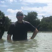 Review photo of Guadalupe River RV Park and Campgrounds by Katelyn R., July 9, 2018