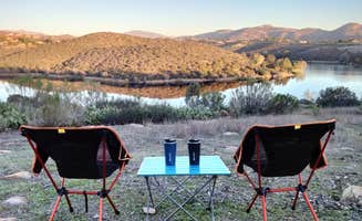 David Y.'s photo at Lake Jennings near Santee, CA