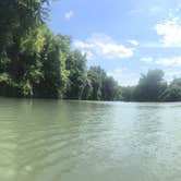 Review photo of Guadalupe River RV Park and Campgrounds by Katelyn R., July 9, 2018