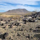 Review photo of Painted Rock Petroglyph Site And Campground by Steve N., January 7, 2022