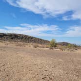 Review photo of Painted Rock Petroglyph Site and Campground by Steve N., January 7, 2022