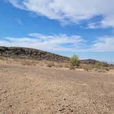 Review photo of Painted Rock Petroglyph Site And Campground by Steve N., January 7, 2022