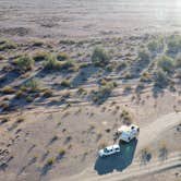 Review photo of Painted Rock Petroglyph Site And Campground by Steve N., January 7, 2022