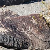 Review photo of Painted Rock Petroglyph Site And Campground by Steve N., January 7, 2022