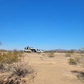 Review photo of Painted Rock Petroglyph Site And Campground by Steve N., January 7, 2022