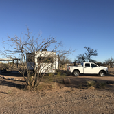 Review photo of Pancho Villa State Park by Dave G., January 7, 2022