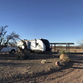 Review photo of Pancho Villa State Park by Dave G., January 7, 2022