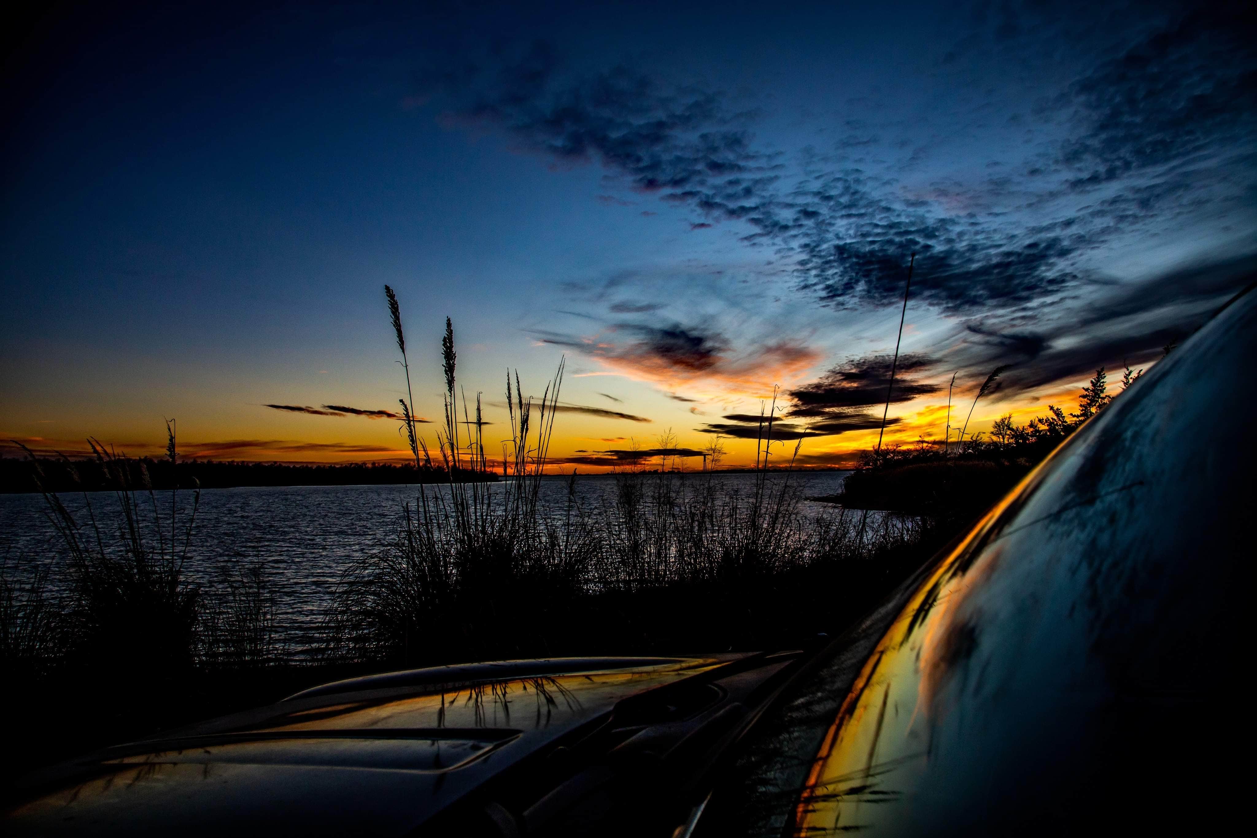 Camper-submitted photo at Lake Stanley Draper near Midwest City, OK