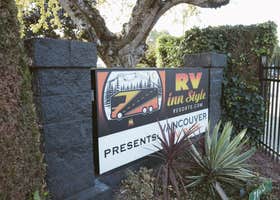 Vancouver RV Park
