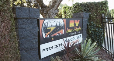 Vancouver RV Park