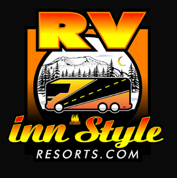 Camper-submitted photo at Vancouver RV Park near Woodland, WA