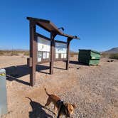 Review photo of Painted Rock Petroglyph Site And Campground by Steve N., January 7, 2022