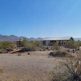 Review photo of Painted Rock Petroglyph Site And Campground by Steve N., January 7, 2022