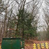 Review photo of Stokes State Forest by W L., January 8, 2022