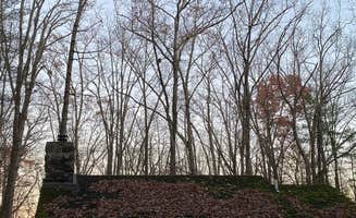 W L.'s photo of a cabin at Stokes State Forest near Glen Rock, NJ