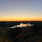 Review photo of Nelson Dewey State Park Campground by Mike , January 8, 2022