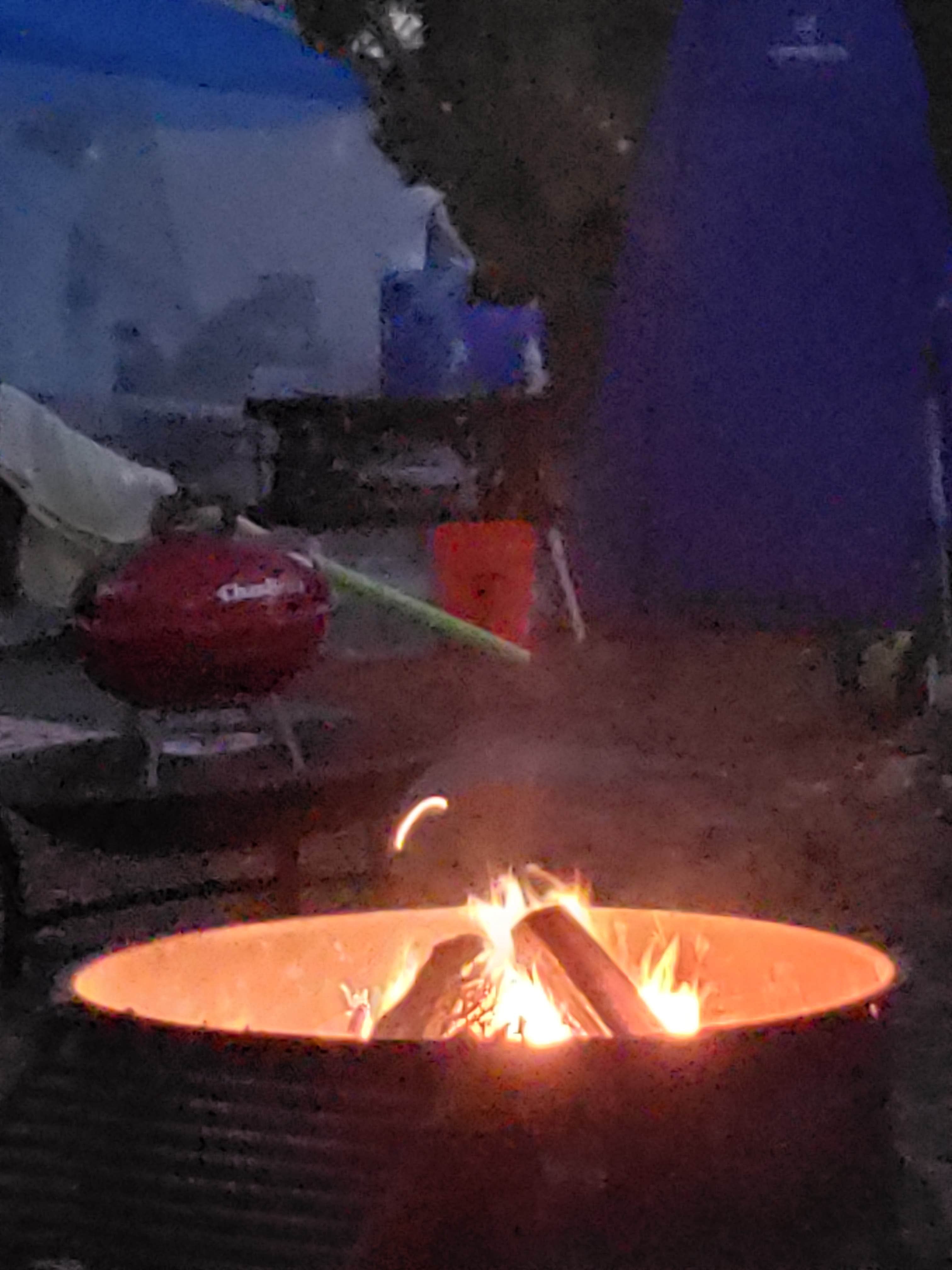 Camper-submitted photo at Green Swamp — Hampton Tract near Zephyrhills, FL