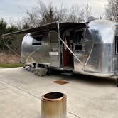 Review photo of The Range Vintage Trailer Resort by Jarrid  R., January 8, 2022