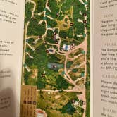 Review photo of The Range Vintage Trailer Resort by Jarrid  R., January 8, 2022