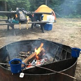 Review photo of Blind Sucker #1 State Forest Campground by Halie C., July 9, 2018