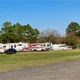 Review photo of Outdoor Adventure Retreats - Wanee Lake Golf & RV by MickandKarla W., January 8, 2022