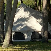 Review photo of MacDill AFB FamCamp by Tom&Jennifer D., January 8, 2022