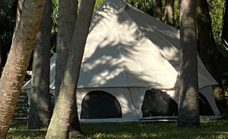 Camper-submitted photo from MacDill AFB FamCamp