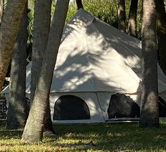 Camper-submitted photo from MacDill AFB FamCamp