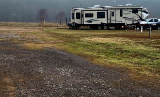 Camping near Lake O’ the Pines Buckhorn Creek: Hope Springs RV Campground, Daingerfield, Texas