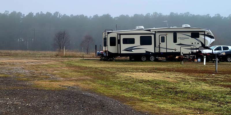 Camper submitted image from Hope Springs RV Campground