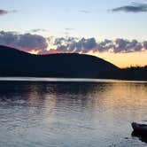 Review photo of Hood Creek Campground by Megan D., July 24, 2016
