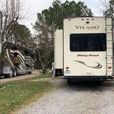 Review photo of RJourney Clarksville RV Resort by MickandKarla W., January 8, 2022