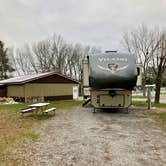 Review photo of RJourney Clarksville RV Resort by MickandKarla W., January 8, 2022