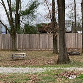 Review photo of RJourney Clarksville RV Resort by MickandKarla W., January 8, 2022