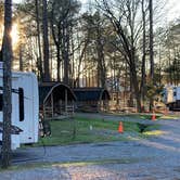 Review photo of Calhoun A-OK Campground by MickandKarla W., January 8, 2022