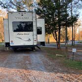 Review photo of Calhoun A-OK Campground by MickandKarla W., January 8, 2022