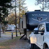 Review photo of Calhoun A-OK Campground by MickandKarla W., January 8, 2022