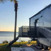Review photo of Santa Rosa RV Resort by Heather H., January 9, 2022