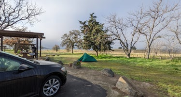 Meadow Campground