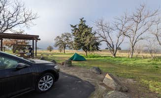 Becbecandbunny O.'s photo at Meadow Campground near Fresno, CA