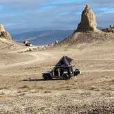 Review photo of Trona Pinnacles by Arturo C., January 9, 2022