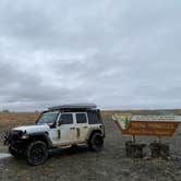 Review photo of Trona Pinnacles by Arturo C., January 9, 2022