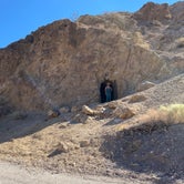 Review photo of Calico Ghost Town by Arturo C., January 9, 2022