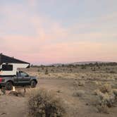 Review photo of Oregon Badlands Dispersed by Dave B., January 9, 2022